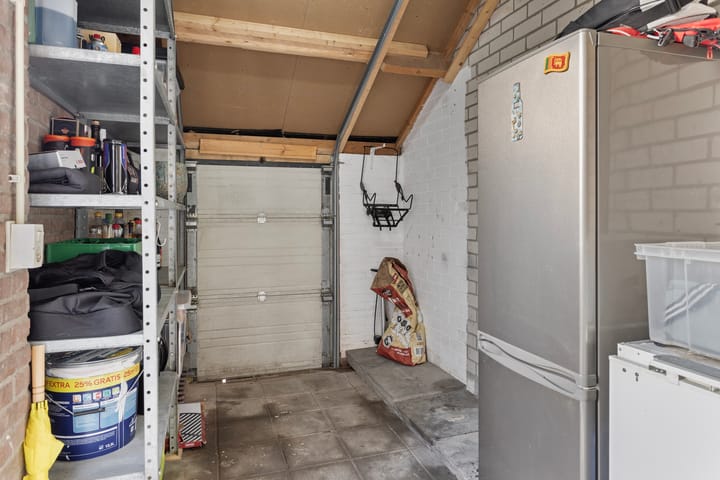 Foto 17 van Oudeland 86