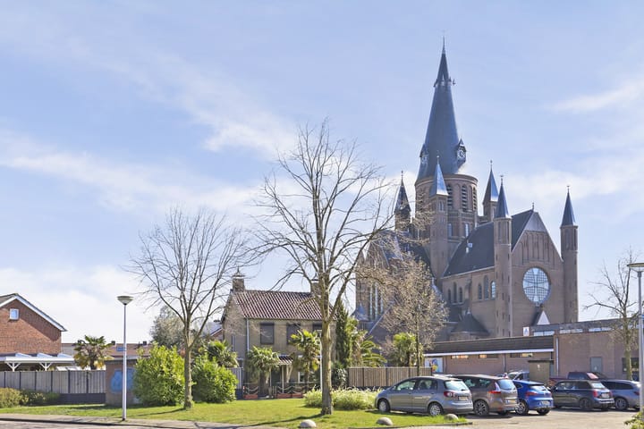 Foto 33 van Lindenburghlaan 36