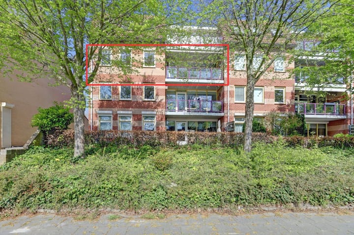 Foto 1 van Lindenburghlaan 36