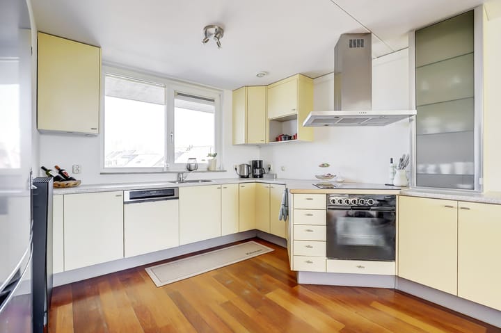 Foto 3 van Lindenburghlaan 36