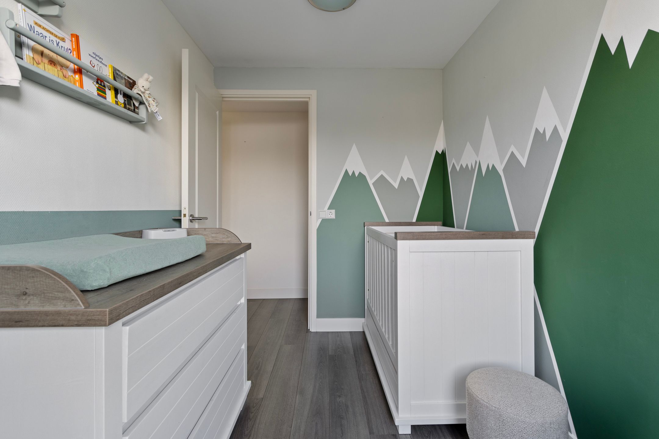 Photo 21 of Oudeland 86