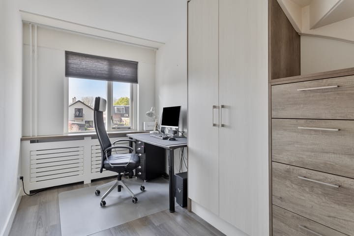 Foto 23 van Oudeland 86