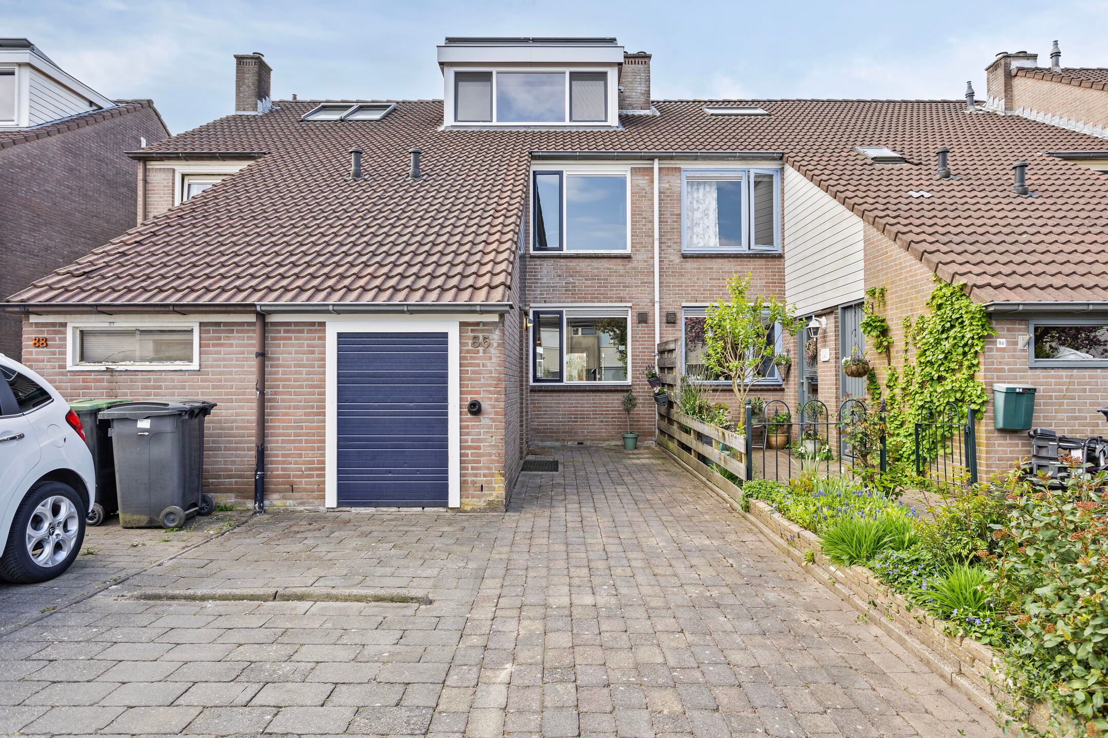 Photo 39 of Oudeland 86