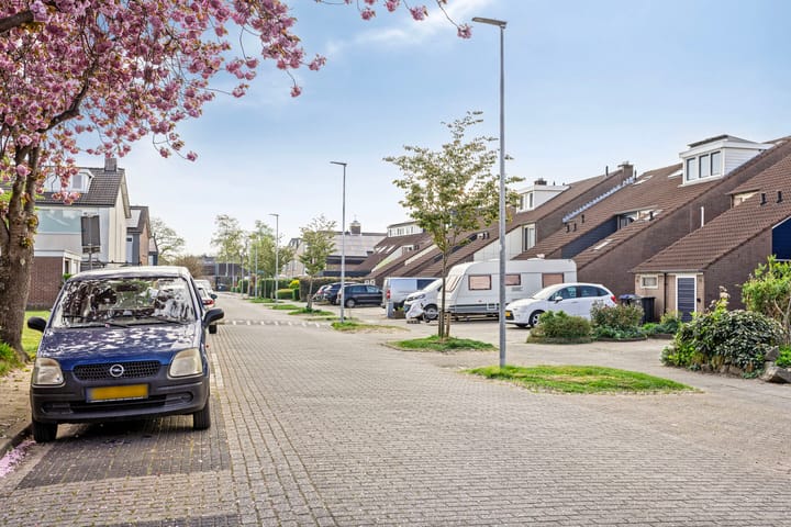 Foto 40 van Oudeland 86