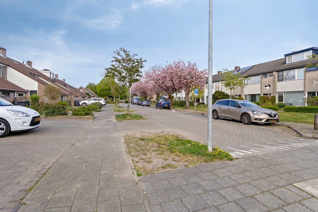 Photo 41 of Oudeland 86