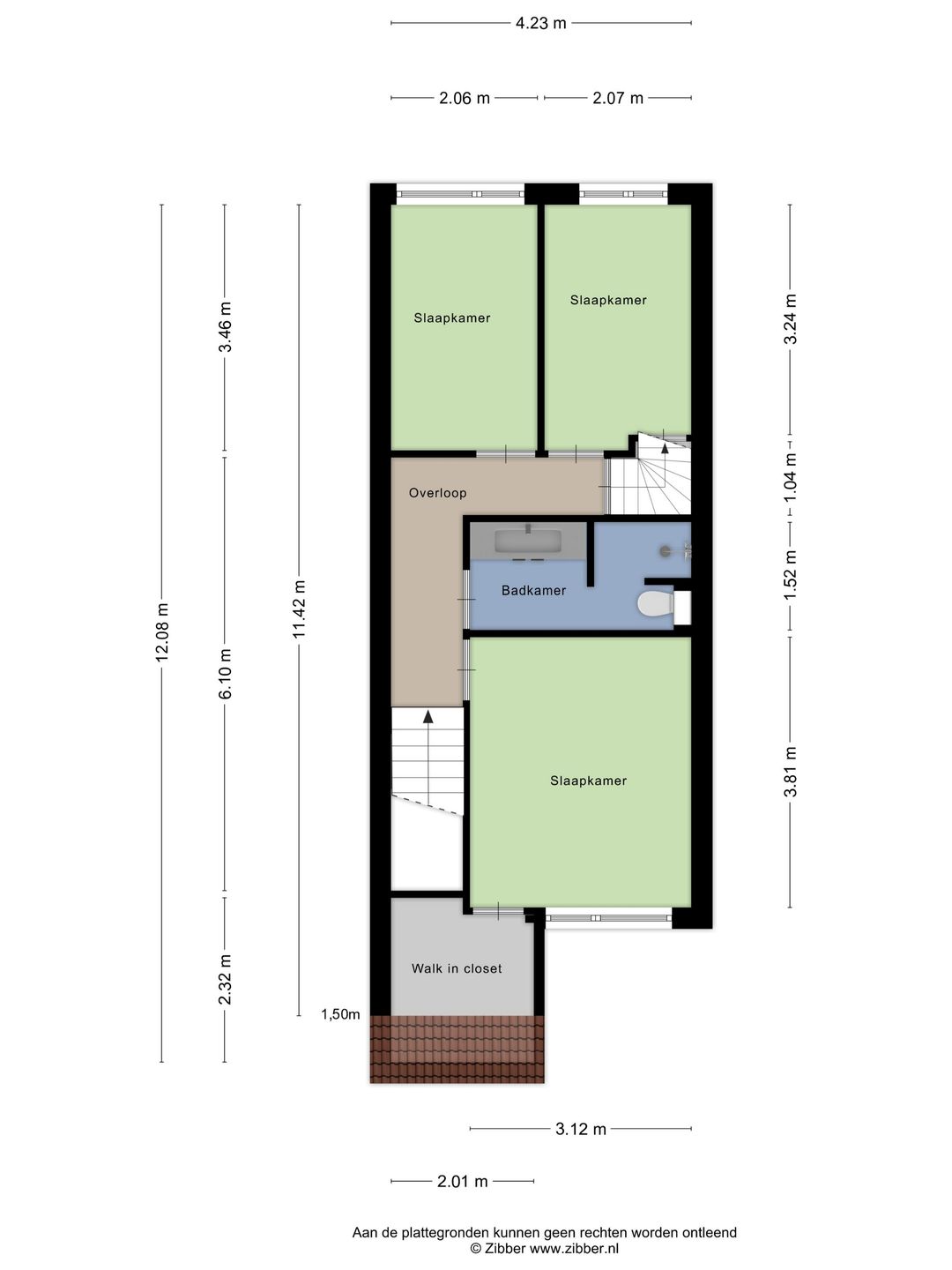 Photo 43 of Oudeland 86