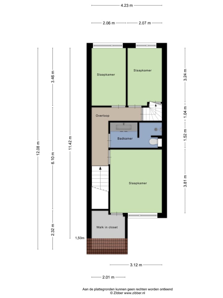 Foto 43 van Oudeland 86