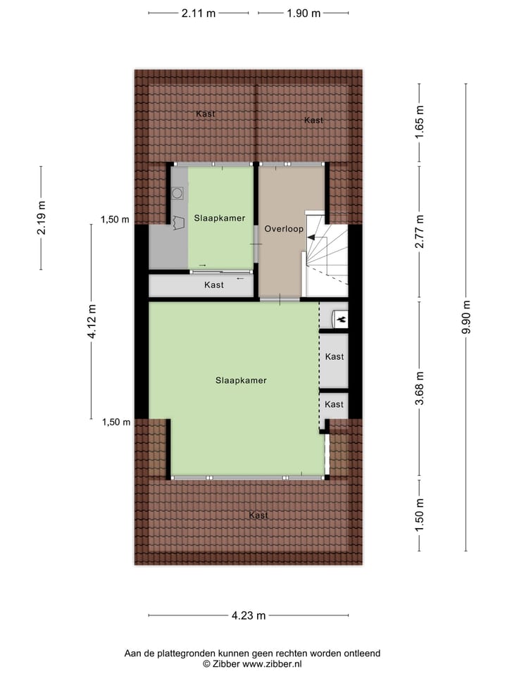 Foto 44 van Oudeland 86