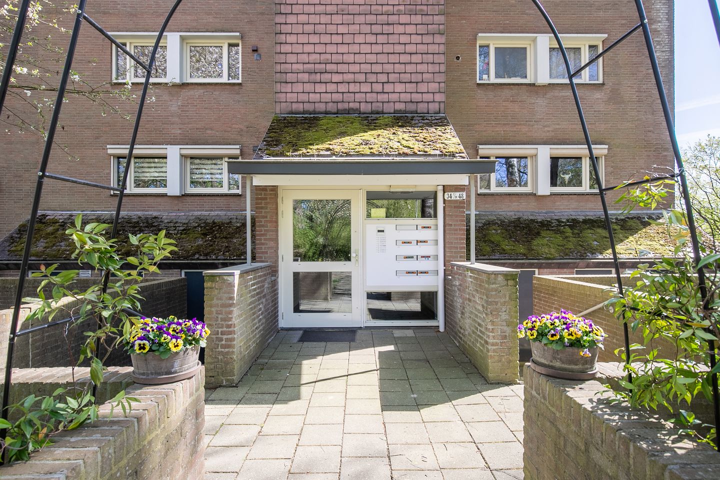 Foto 4 van Barbarapad 46