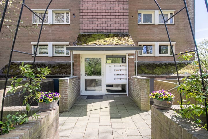 Foto 4 van Barbarapad 46