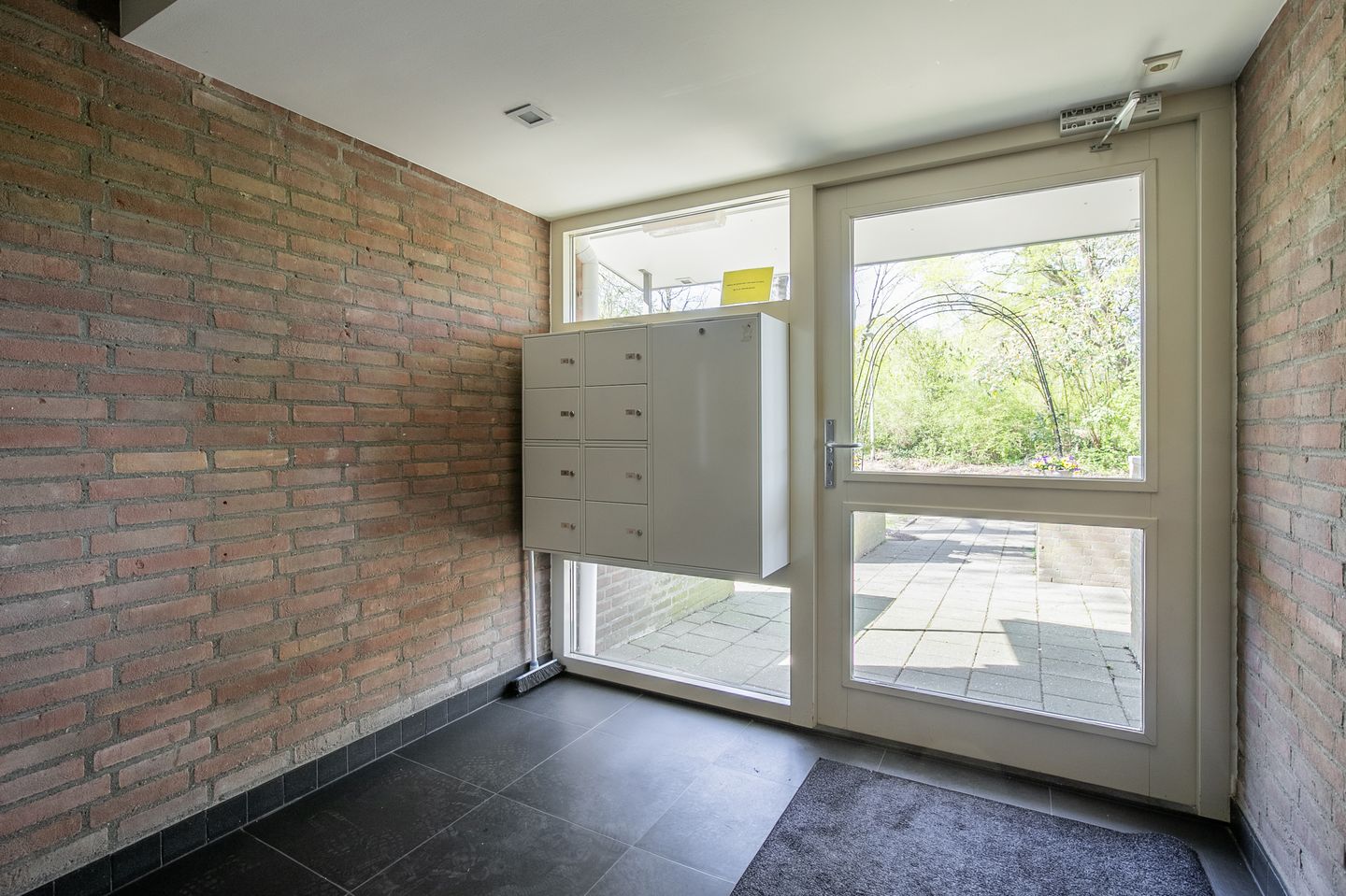 Foto 5 van Barbarapad 46