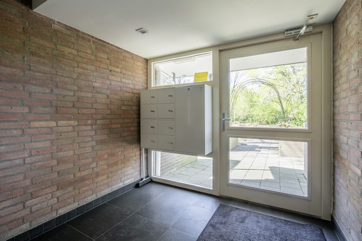 Foto 5 van Barbarapad 46