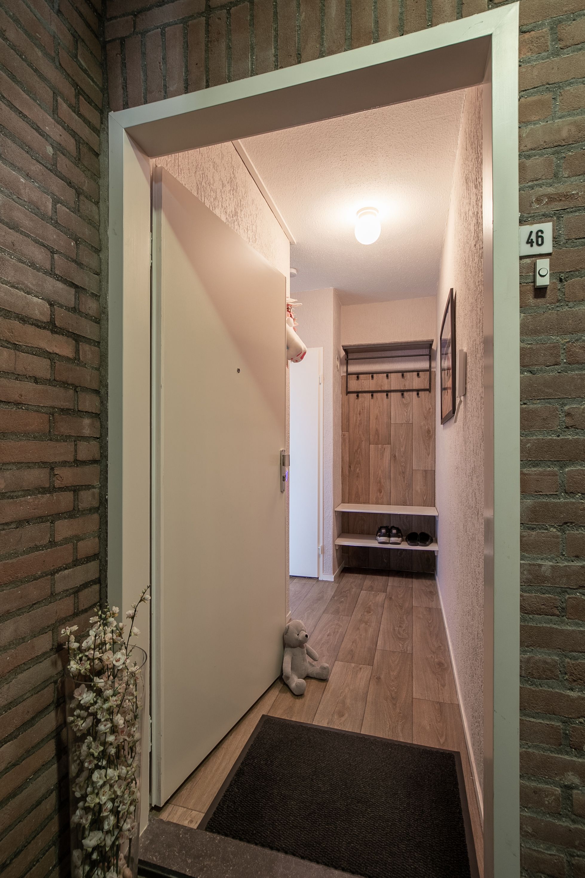 Foto 6 van Barbarapad 46