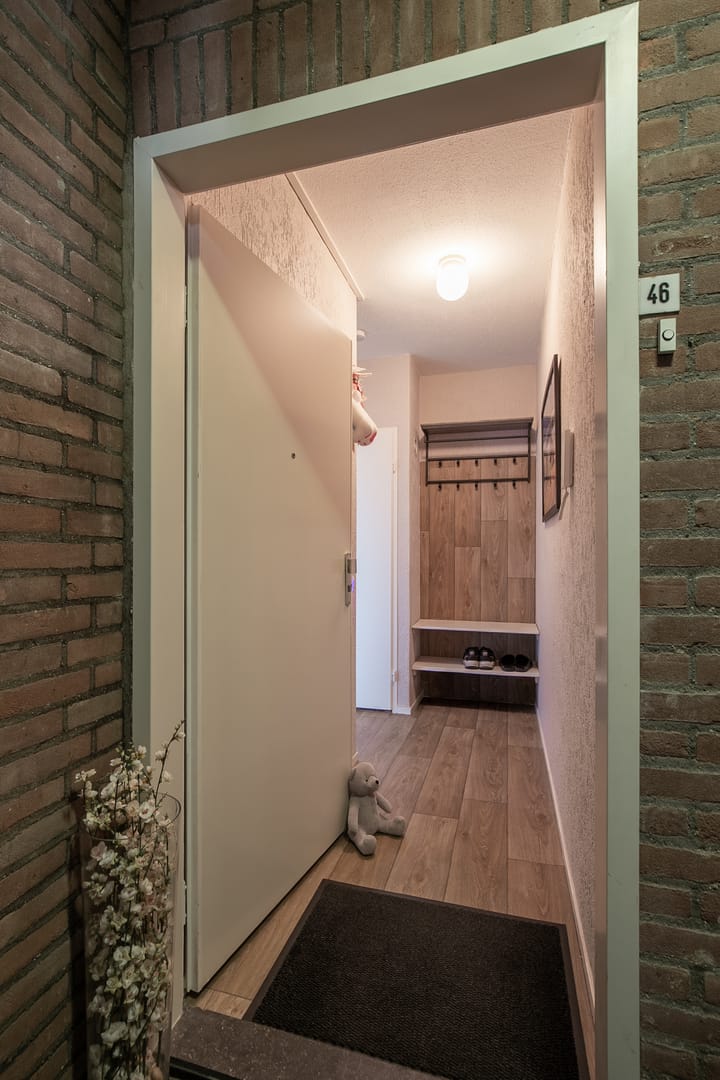 Foto 6 van Barbarapad 46