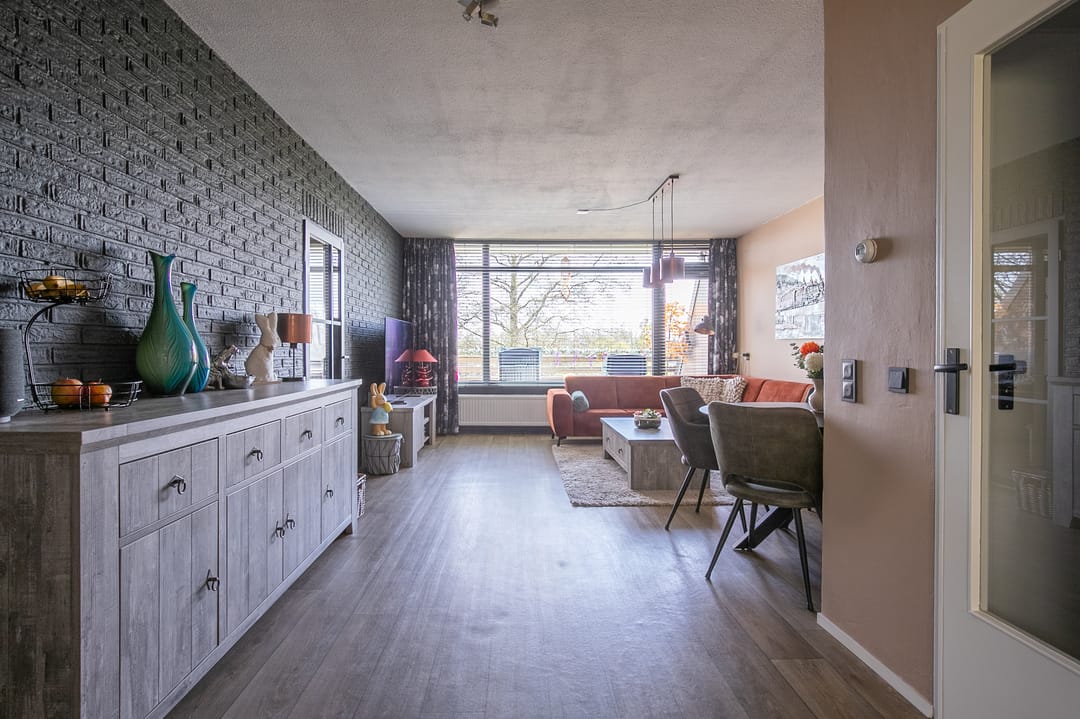 Foto 7 van Barbarapad 46