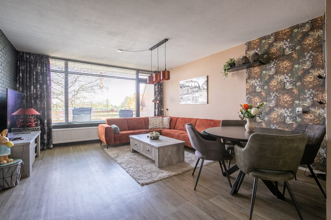 Foto 8 van Barbarapad 46