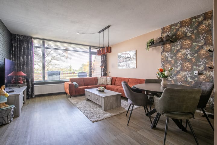 Foto 8 van Barbarapad 46