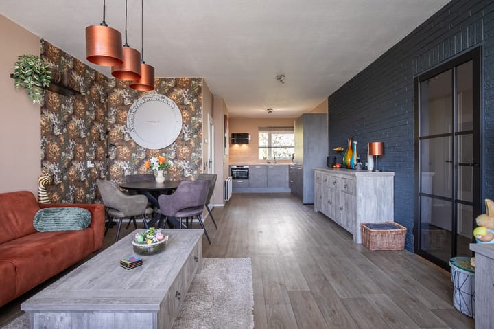 Foto 2 van Barbarapad 46