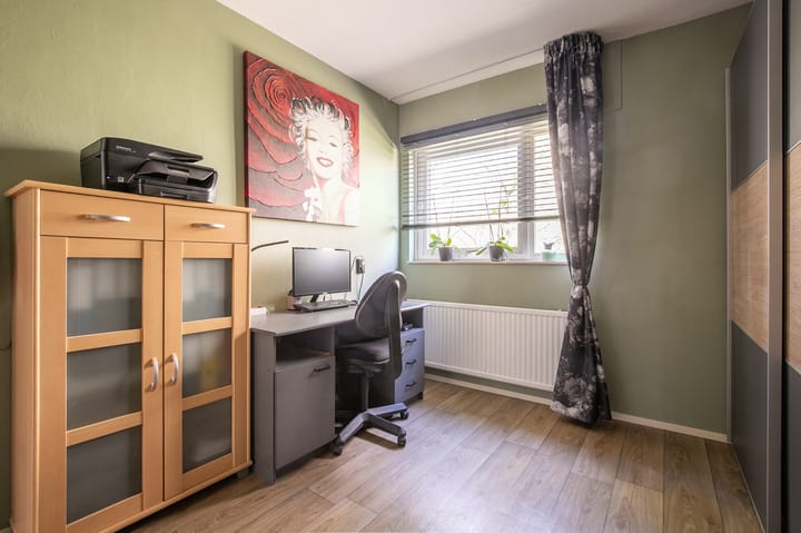 Foto 14 van Barbarapad 46