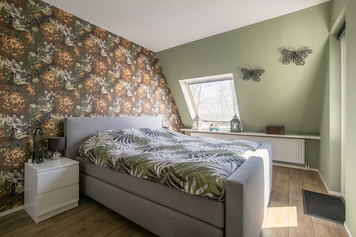 Foto 15 van Barbarapad 46