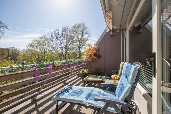 Foto 16 van Barbarapad 46