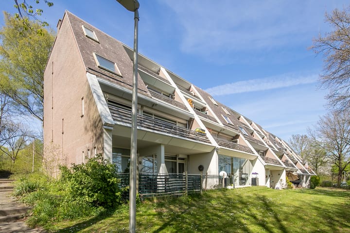 Foto 18 van Barbarapad 46