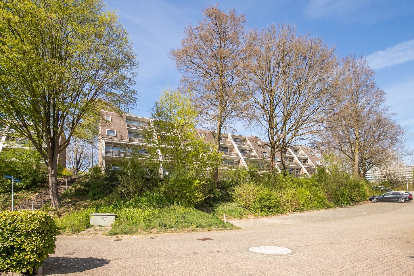 Foto 20 van Barbarapad 46