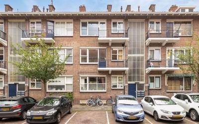 Foto 1 van Tapuitstraat 90-B