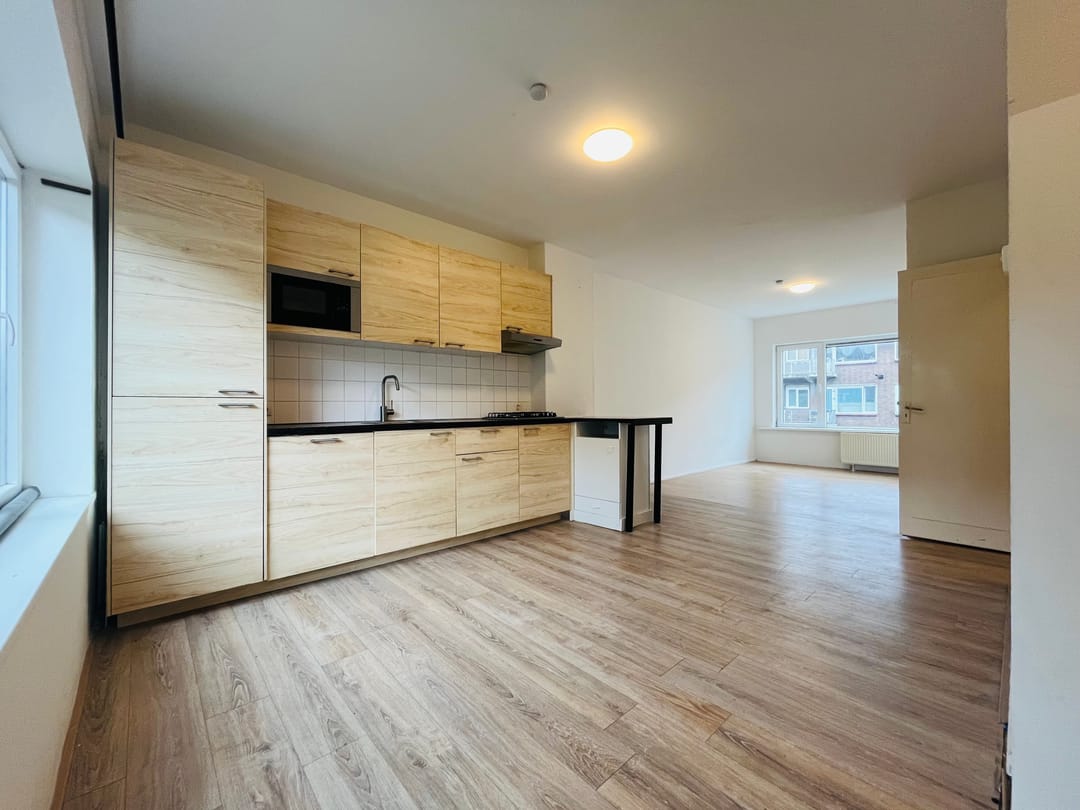 Foto 2 van Tapuitstraat 90-B