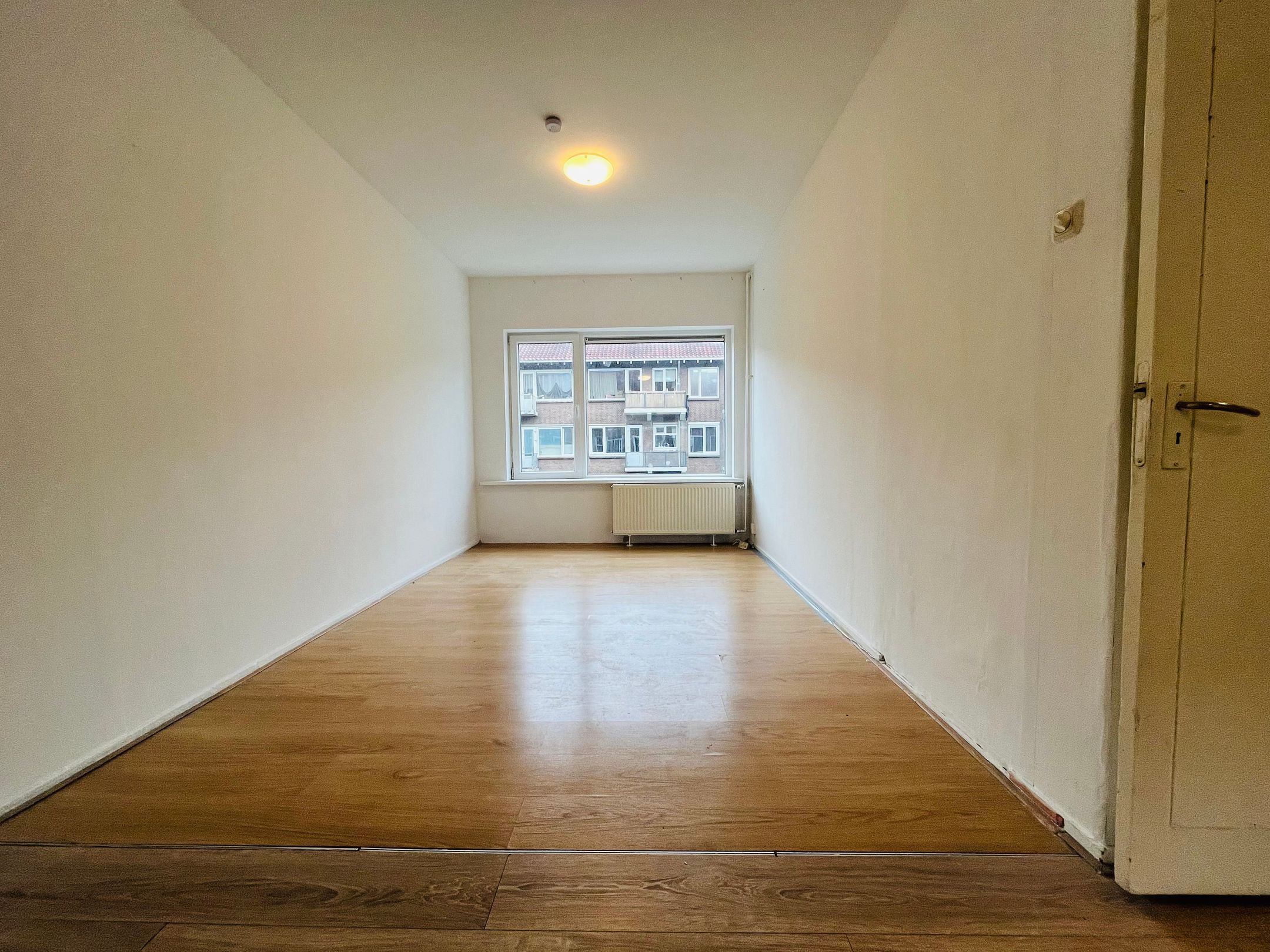 Foto 3 van Tapuitstraat 90-B