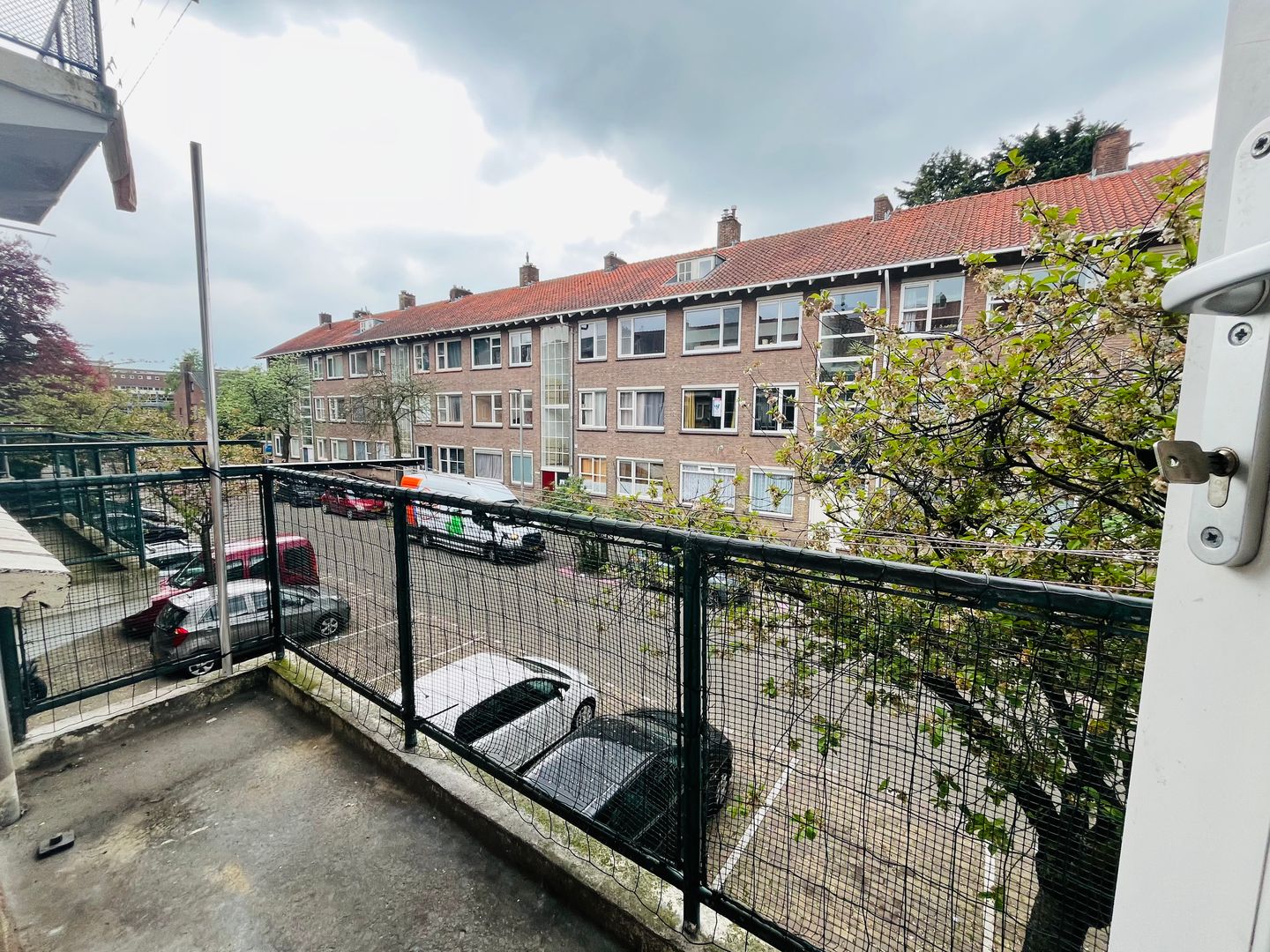 Foto 4 van Tapuitstraat 90-B