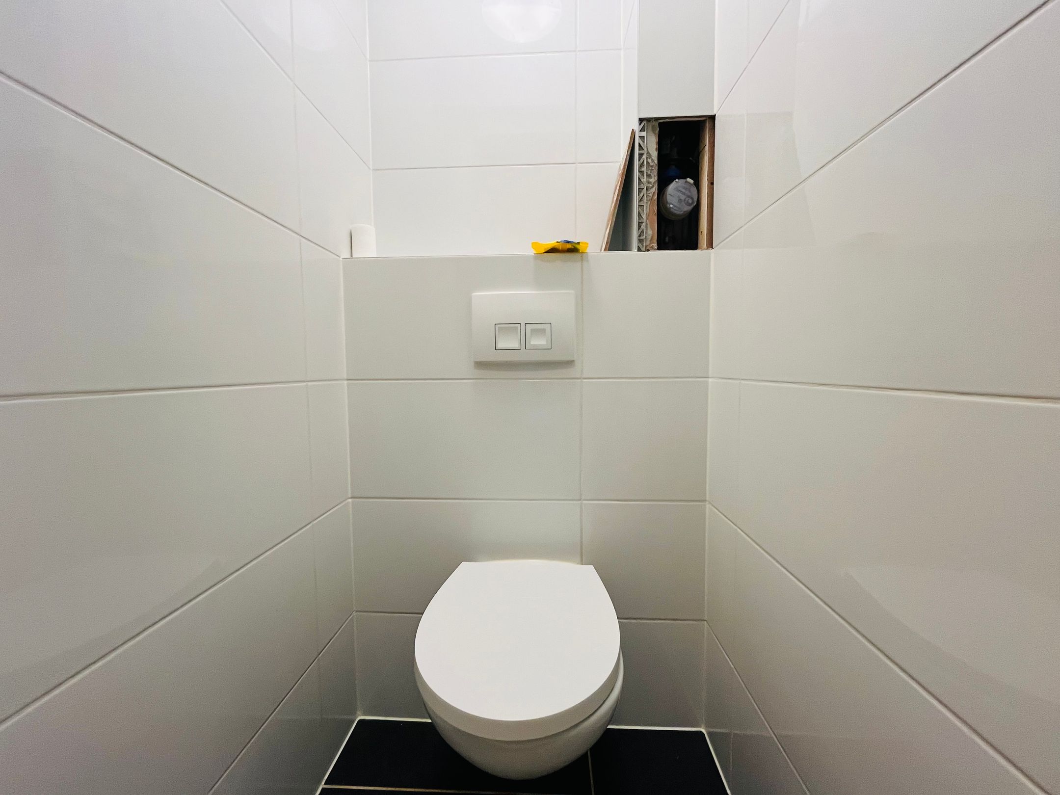 Foto 6 van Tapuitstraat 90-B