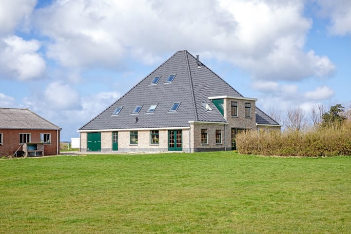 Foto 2 van Zuid Haffel 26