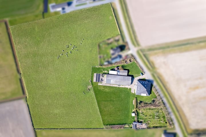 Foto 3 van Zuid Haffel 26