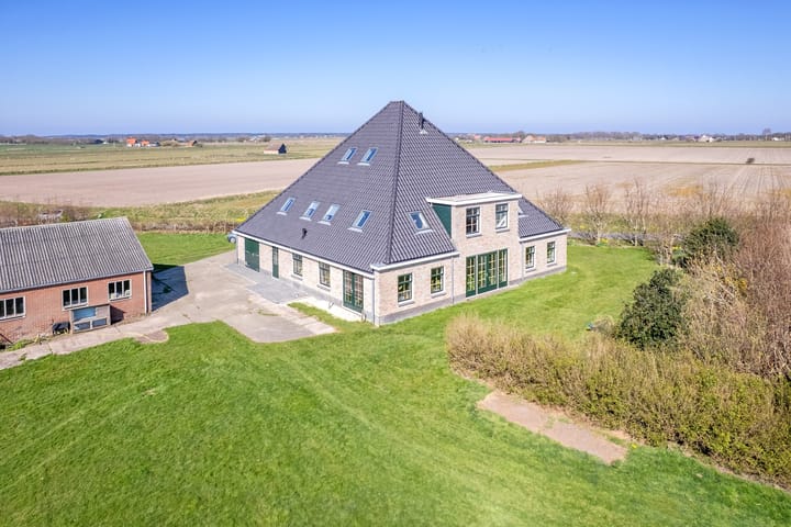 Foto 5 van Zuid Haffel 26