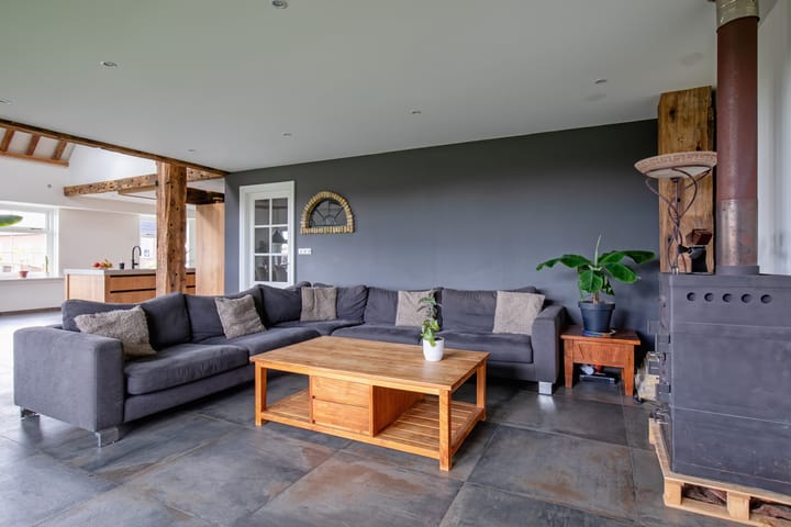 Foto 6 van Zuid Haffel 26