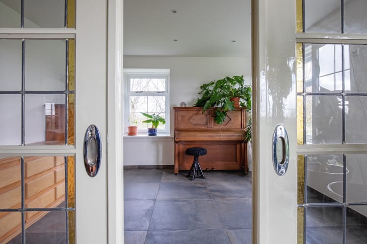 Foto 25 van Zuid Haffel 26