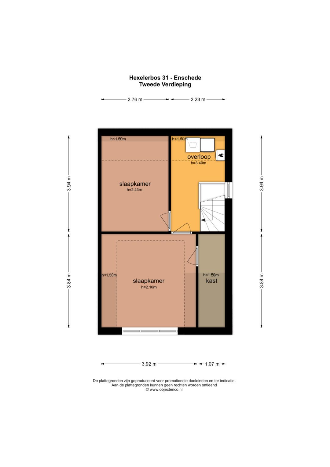 Foto 47 van Hexelerbos 31