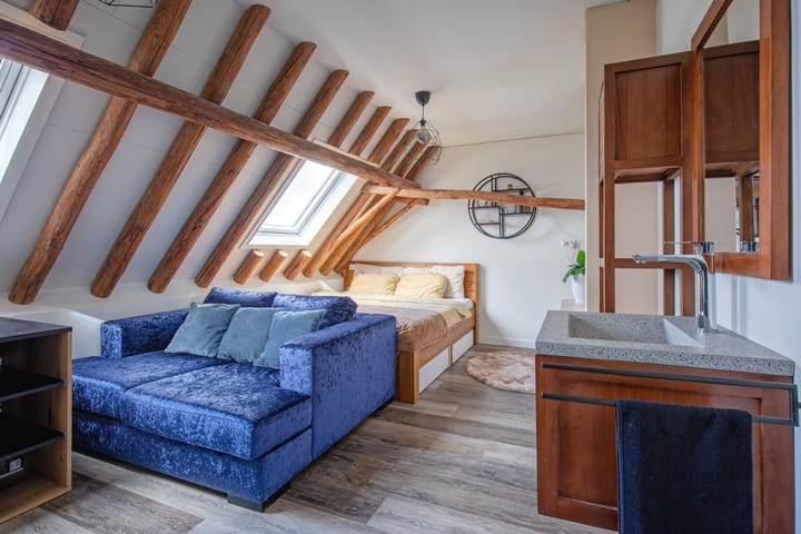 Foto 41 van Zuid Haffel 26