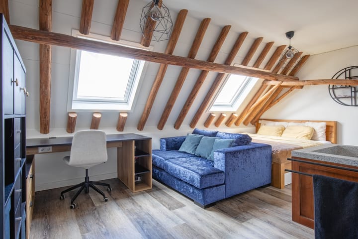 Foto 42 van Zuid Haffel 26