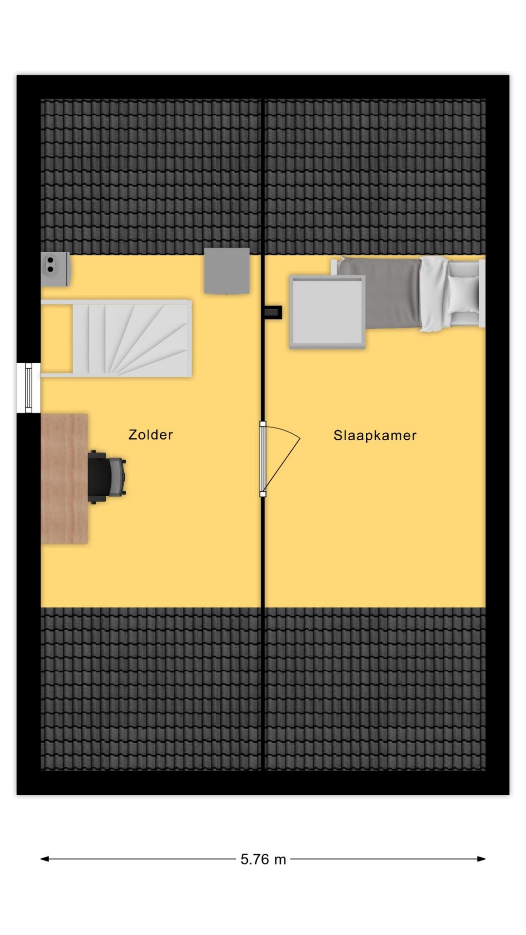 Foto 35 van Lijsterbes 7