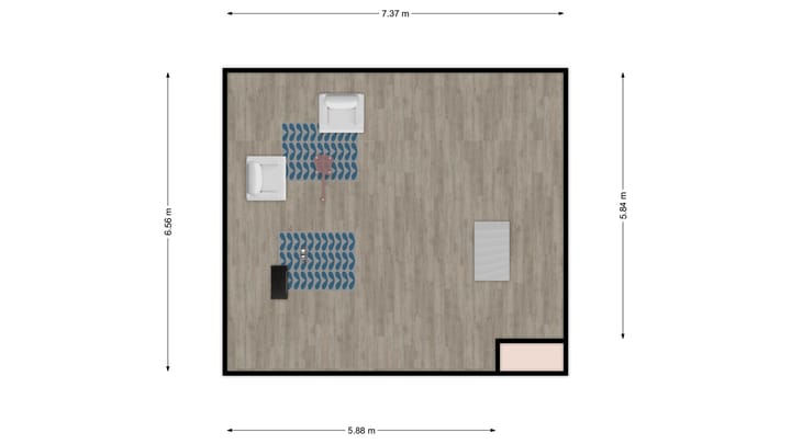 Foto 86 van Zuid Haffel 26