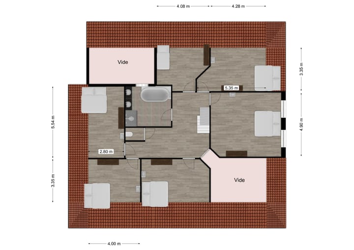 Foto 85 van Zuid Haffel 26