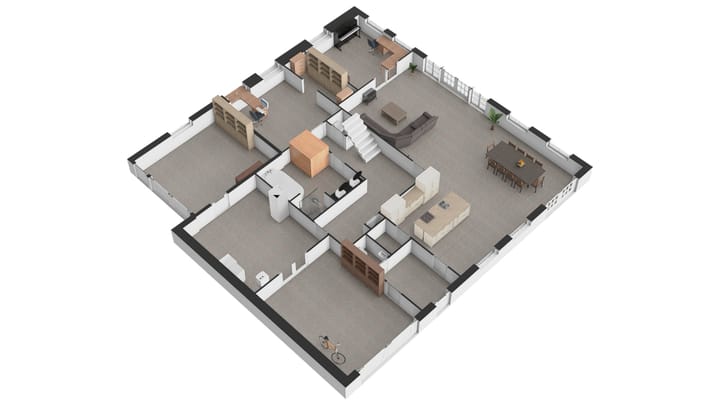 Foto 89 van Zuid Haffel 26