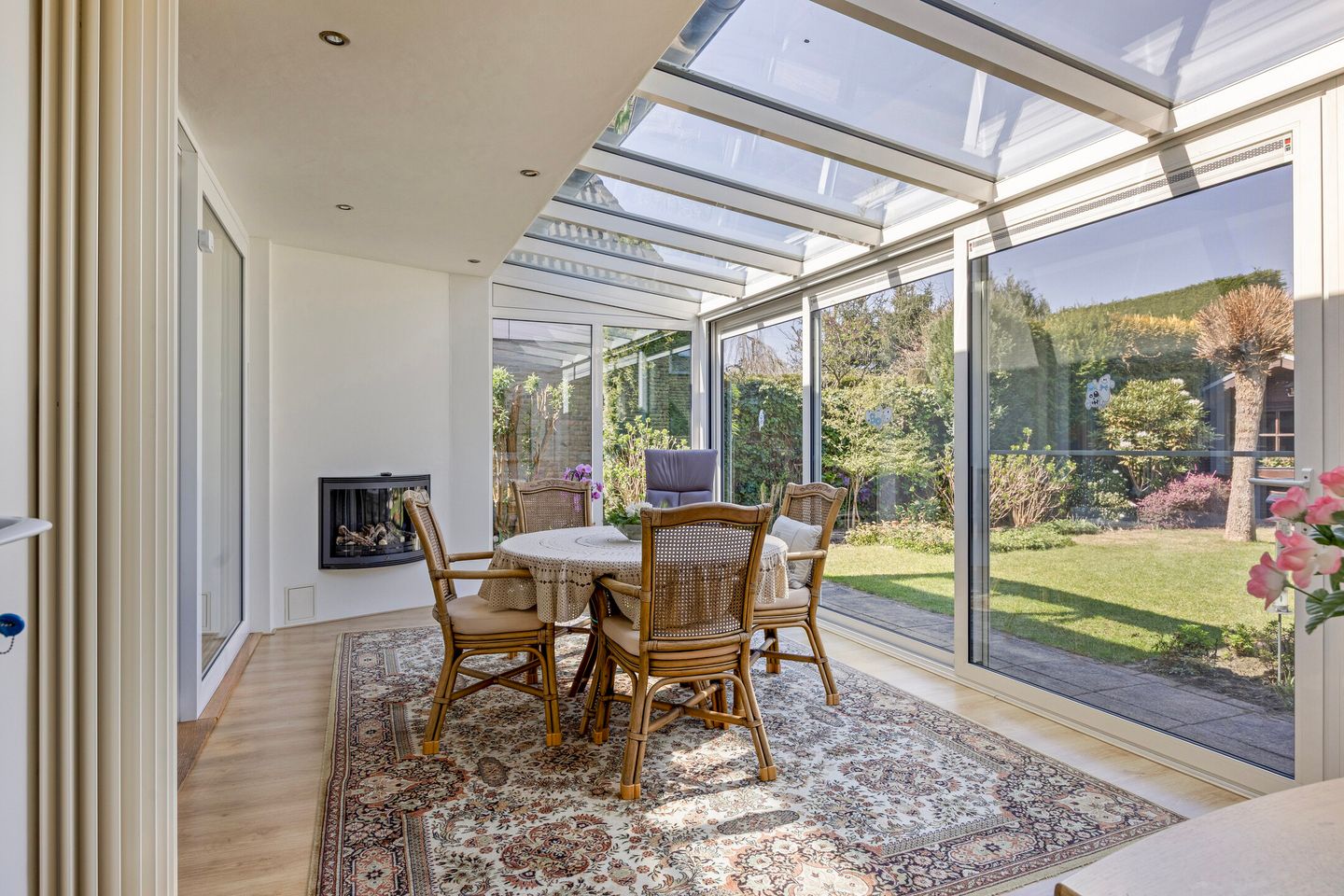 Foto 4 van Prof. Lieftincklaan 4