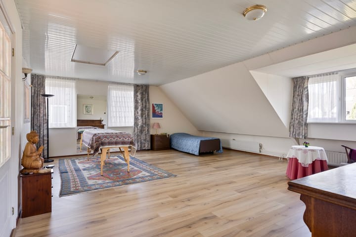 Foto 5 van Prof. Lieftincklaan 4