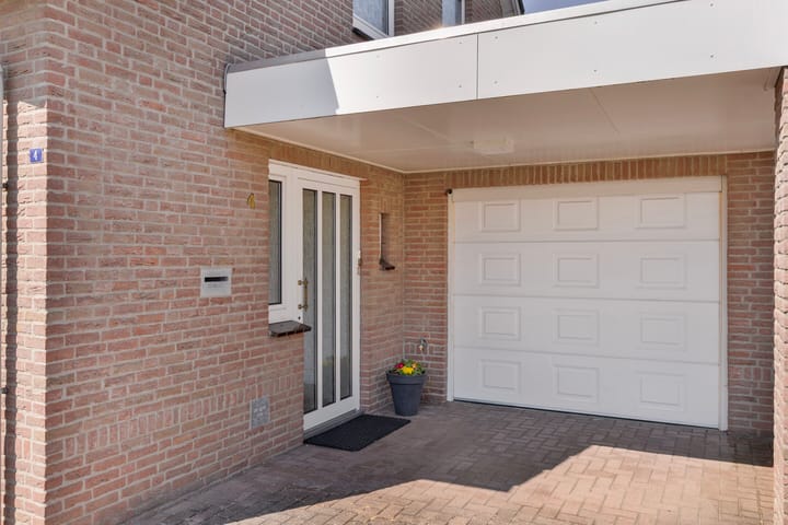 Foto 7 van Prof. Lieftincklaan 4