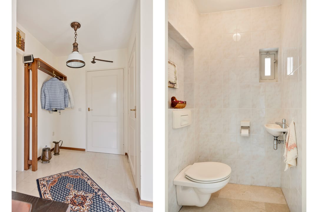 Foto 8 van Prof. Lieftincklaan 4