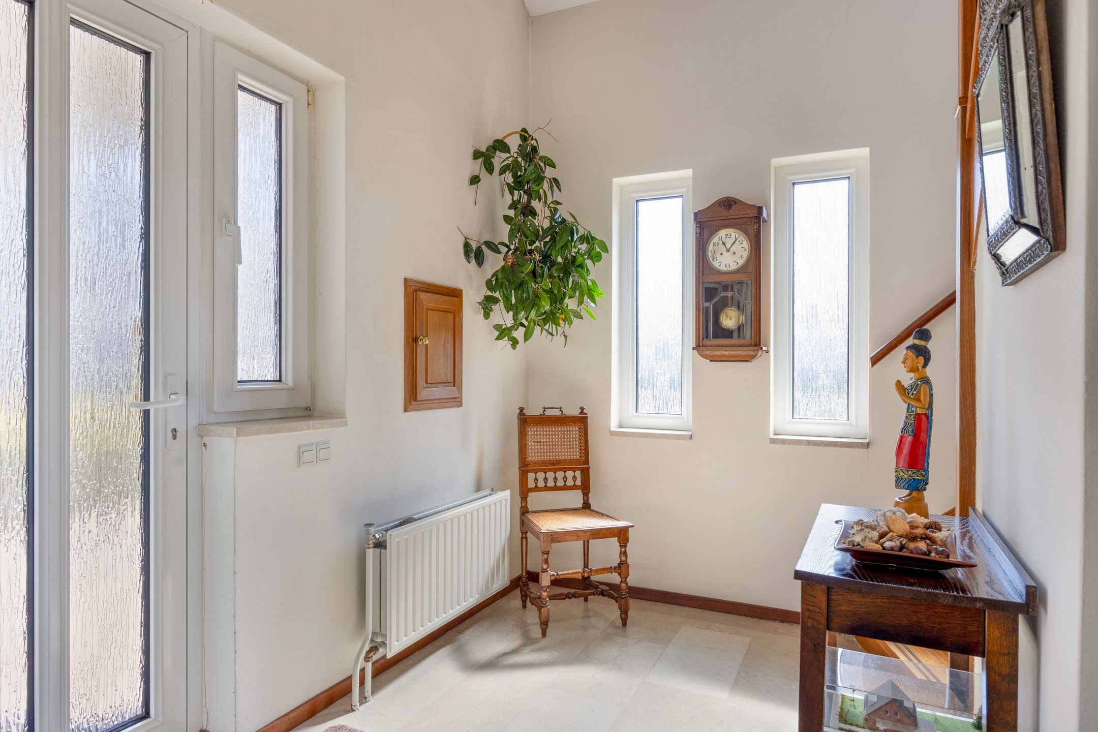 Foto 9 van Prof. Lieftincklaan 4