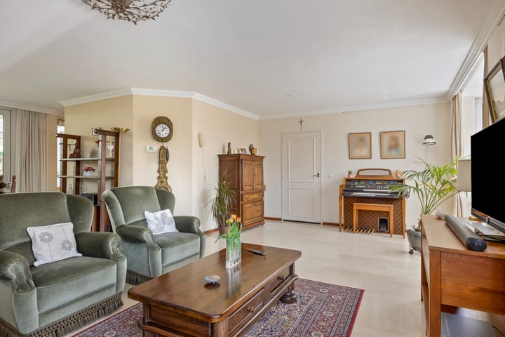 Foto 11 van Prof. Lieftincklaan 4